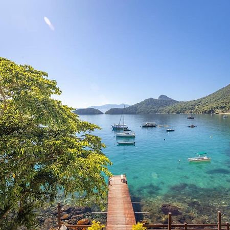 Pousada Cruzoe Praia de Araçatiba 外观 照片